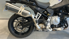 BMW F750 GS